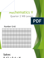Q2 W8 Visualizing in Dividing Decimal Number Using Pictorial.