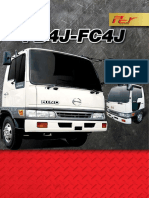 Hino fb4j