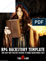 RPG_Backstory_Template