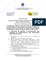 Edital PTPA 2022.2