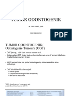 7.tumor Odontogenik