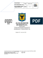 GTHU-PL-003-V6 Plan Anual de Seguridad y Salud en El Trabajo PASST