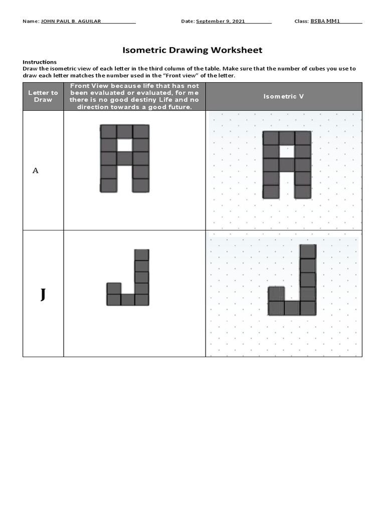 isometric-drawing-worksheet-pdf