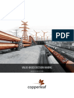 Copperleaf Executive White Paper Value Based Decision Making 4pg 0417