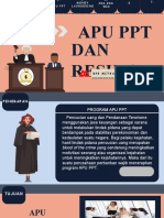 Apu PPT DAN Resiko: BPR Mitra Catur Mandiri