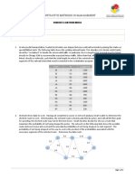 WS 2.5 Network Models