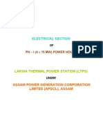 Ltps Electrical