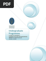 Download UG 2010 Students Handbook Modified B by Eiju Adnan SN62251734 doc pdf