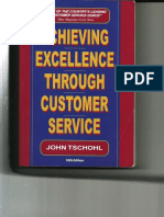 Excellent Customer Service0001