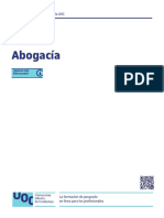 UOC MU - Abogacia - PC02148 ES MU ABOGA DCCP 21
