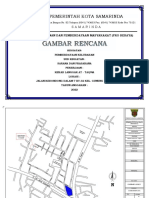 Langgar AT-TAQWA RT.32 KEdondong Dalam 7