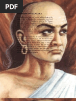 Chanakya and Its Management Principles 1