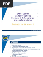 Download Capitulo II Marco Terico - CITAS by Ren Michl SN62252431 doc pdf