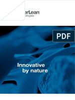 FiberLean Brochures A4 Paper Solutions 2021 Low Res-1