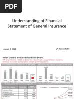 Financial Statement General Insurance 04082018