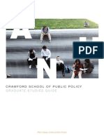 Crawford School Brochure Web