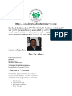 Shri Shuddhi Company Profile