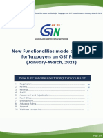 Newfunctionalitiescompilation Janmar2021