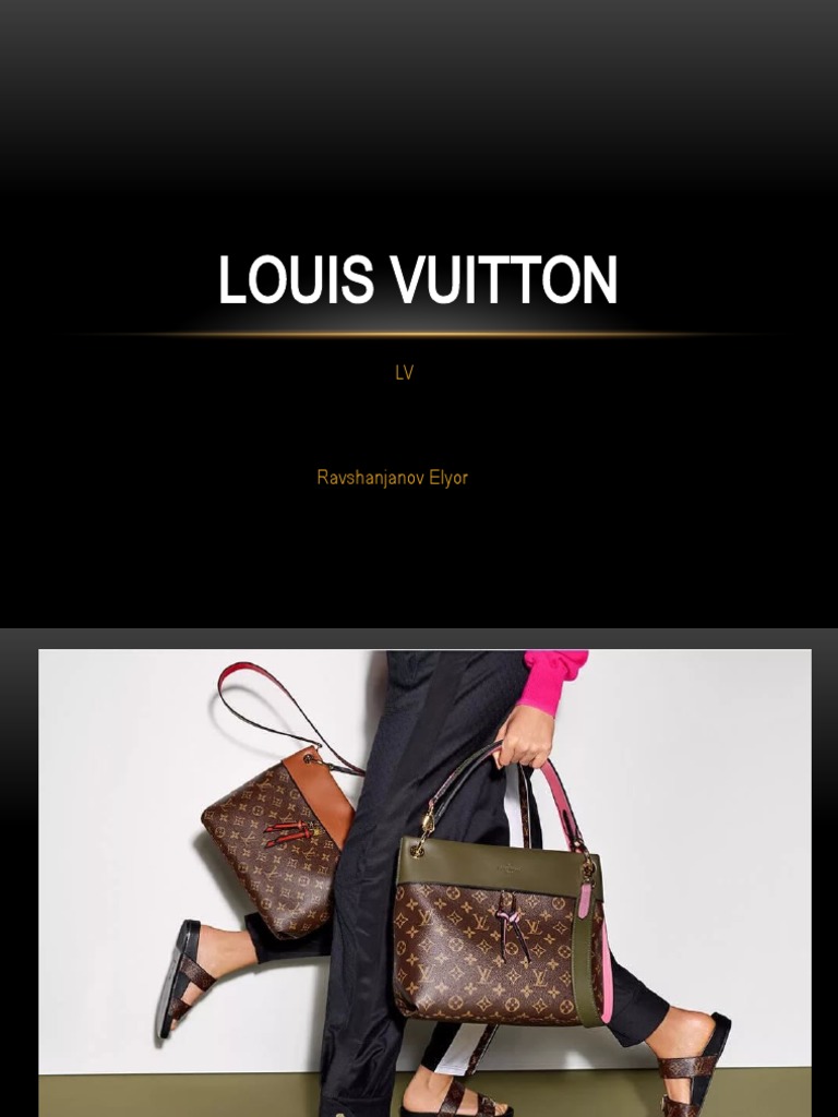 Brand intelligence overview