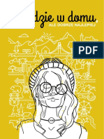 Dodo Knitter - Wszędzie W Domu PDF