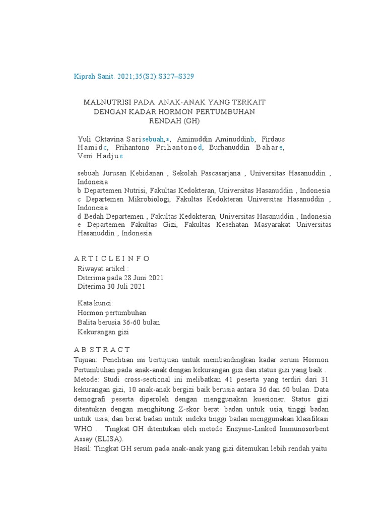 Translate Jurnal Internasional PDF