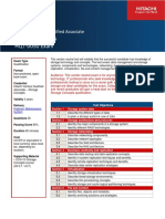 Storage Concepts HQT 0050 Exam