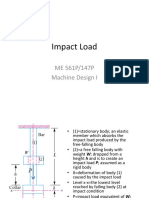 Impact (Lec6)