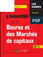 Essentiel de La Bource