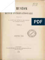Le Muséon 4 (1885) LR