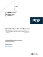 Protastructure Tasarim Kilavuzu Tbdy 2018 Esdeger Deprem Yukleri