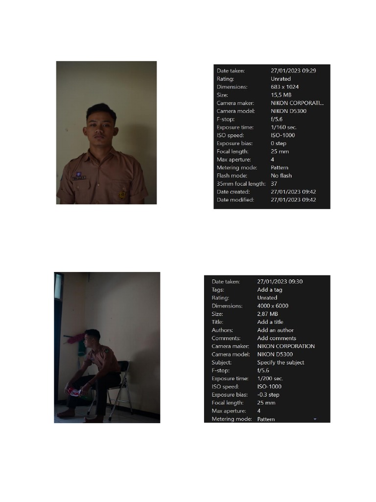 Deskrisi | PDF