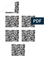 Barcode Persami