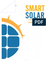 2 KVa Hybrid Solar System Smart Solar