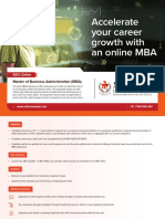 MBA India 14 11 2022