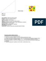 Proiect Didactic, Clasa A II-a