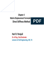 Ch03 - 1 Matrix Algebra & Pre & Post Processing