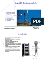 Understanding Cable and Antenna Analysis[1]