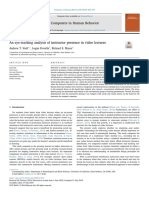 2018 - An Eye-Tracking Analysis of Instructor Presence in Video Lectures