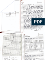 Physics Practical File