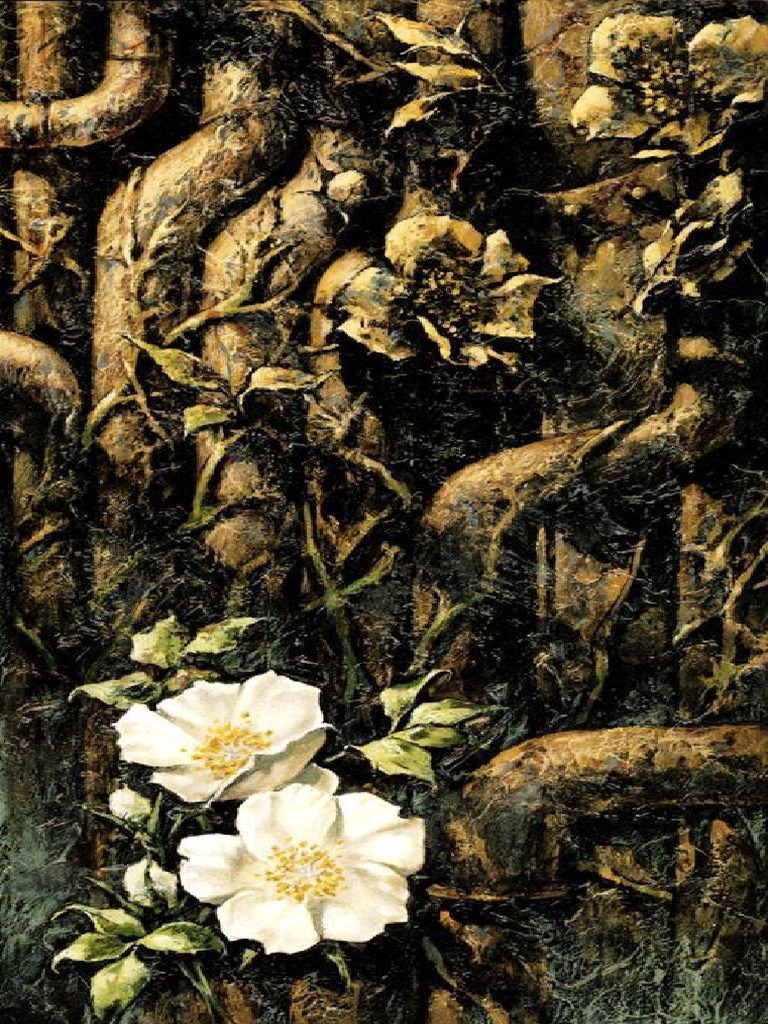 Ayami Kojima Art Work S Santa Lilio Sangre (Ayami Kojima) PDF