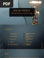 Free Solar Energy Books Collection | PDF | Solar Energy | Photovoltaics