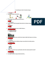 Kelas 2 Tema 4