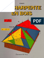 La Charpente en Bois PDF