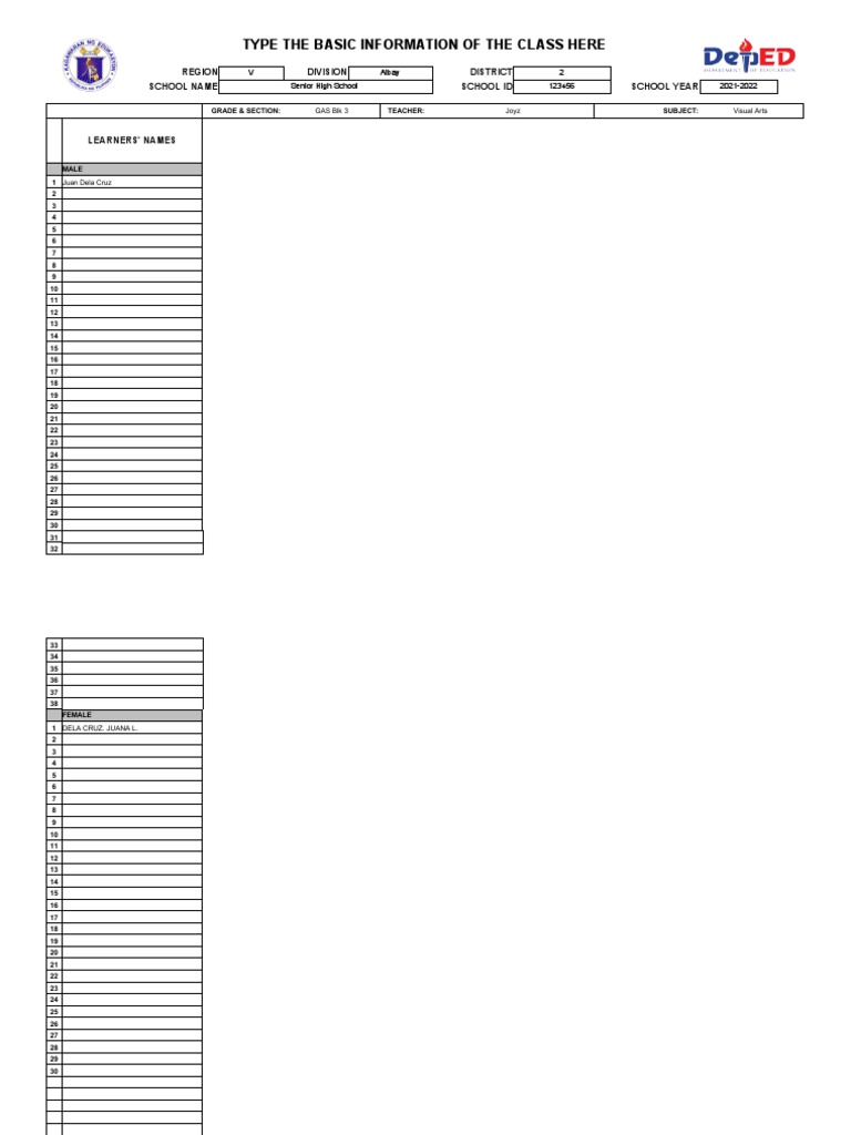 Grades in reading and writing skills pdf philippines