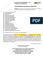 12 Resultado Preliminar CIS - ITU