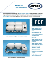 Jeffco Poc Tester Pt01 Datasheet