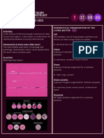 Human Histology Notes #1 (Introduction)