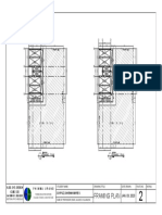 Framing Plan