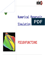 Template - 10 Pseudofunctions