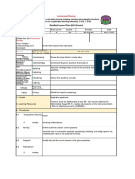 DLP For Review and Exam